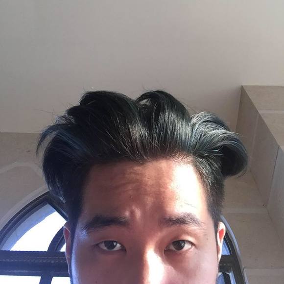 Meet your Posher, 子明 - Picture 1 of 1